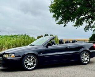 Volvo C70 Gebrauchtwagen