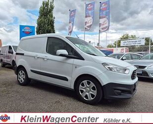 Ford Transit Courier Gebrauchtwagen