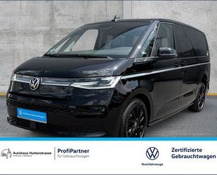 VW T7 Multivan Gebrauchtwagen