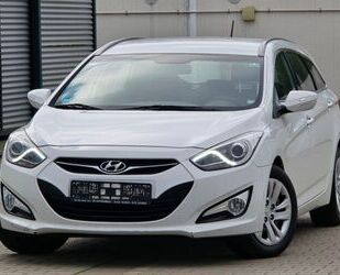 Hyundai i40 Gebrauchtwagen