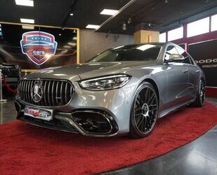 Mercedes-Benz S 400 Gebrauchtwagen