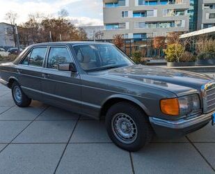 Mercedes-Benz 500 Gebrauchtwagen