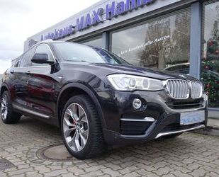 BMW X4 Gebrauchtwagen