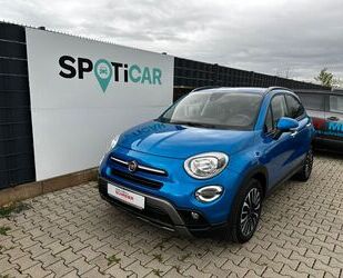 Fiat 500X Gebrauchtwagen