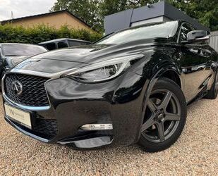 INFINITI Q30 Gebrauchtwagen