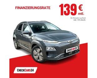 Hyundai KONA Gebrauchtwagen