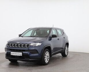 Jeep Compass Gebrauchtwagen