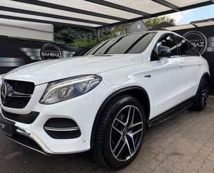 Mercedes-Benz GLE 350 Gebrauchtwagen