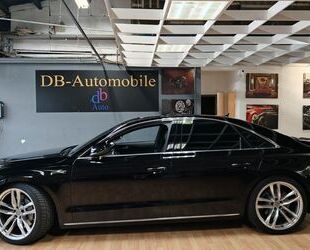 Audi A8 Gebrauchtwagen