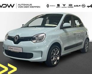 Renault Twingo Gebrauchtwagen