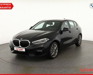 BMW 120 Gebrauchtwagen