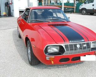 Lancia Fulvia Gebrauchtwagen