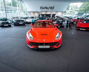 Ferrari F12 Gebrauchtwagen