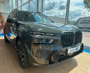 BMW X7 Gebrauchtwagen