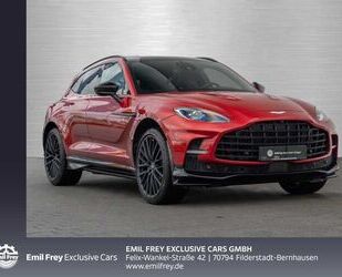 Aston Martin DBX Gebrauchtwagen