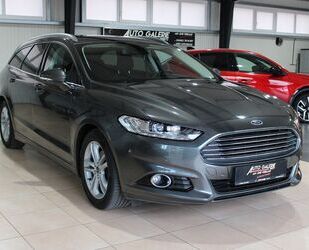 Ford Mondeo Gebrauchtwagen