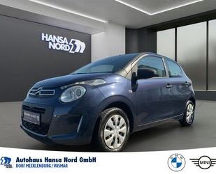 Citroen C1 Gebrauchtwagen