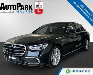 Mercedes-Benz S 400 Gebrauchtwagen
