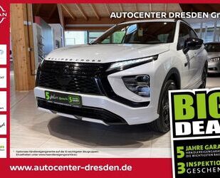 Mitsubishi Eclipse Cross Gebrauchtwagen