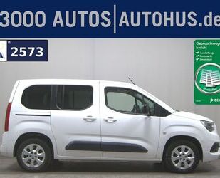 Opel Combo Life Gebrauchtwagen