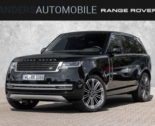Land Rover Range Rover Gebrauchtwagen