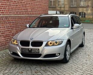BMW 318 Gebrauchtwagen