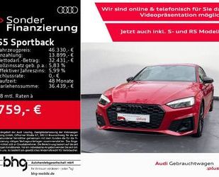 Audi S5 Gebrauchtwagen