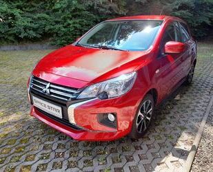 Mitsubishi Space Star Gebrauchtwagen