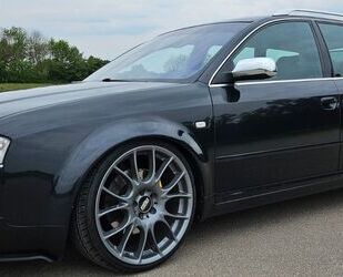 Audi S6 Gebrauchtwagen