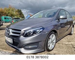 Mercedes-Benz B 180 Gebrauchtwagen