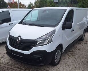 Renault Trafic Gebrauchtwagen