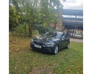 BMW 116 Gebrauchtwagen