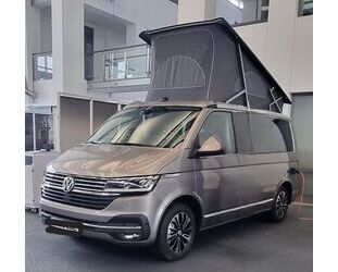 VW T6 California Gebrauchtwagen