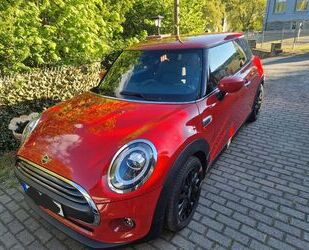 Mini ONE Gebrauchtwagen