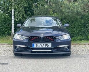 BMW 328 Gebrauchtwagen