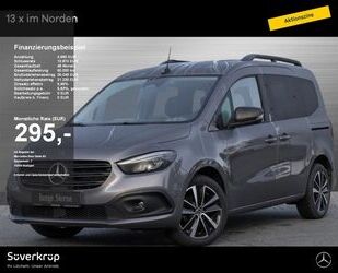 Mercedes-Benz Citan Gebrauchtwagen