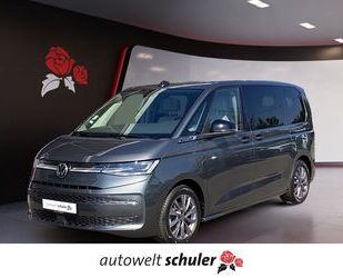VW T7 Multivan Gebrauchtwagen
