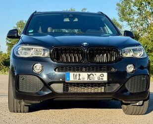 BMW X5 M Gebrauchtwagen