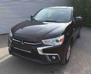 Mitsubishi ASX Gebrauchtwagen