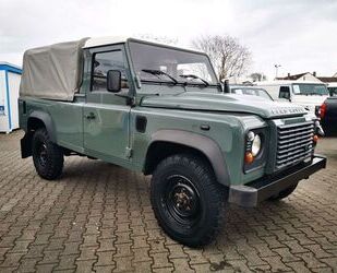 Land Rover Defender Gebrauchtwagen