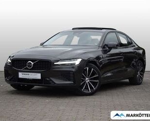 Volvo S60 Gebrauchtwagen
