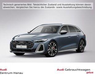 Audi S5 Gebrauchtwagen