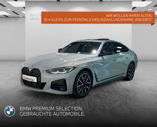 BMW 420 Gebrauchtwagen