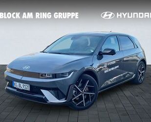 Hyundai IONIQ 5 Gebrauchtwagen