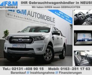 Ford Ranger Gebrauchtwagen