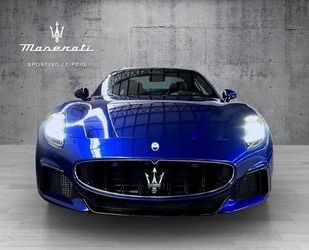 Maserati Granturismo Gebrauchtwagen