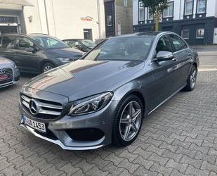 Mercedes-Benz C 250 Gebrauchtwagen
