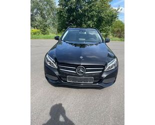 Mercedes-Benz C 220 Gebrauchtwagen
