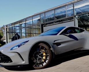 Aston Martin V8 Vantage Gebrauchtwagen