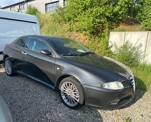 Alfa Romeo GT Gebrauchtwagen